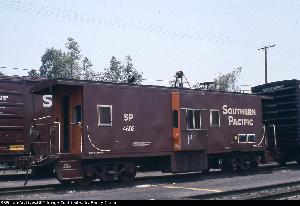 SP 4602